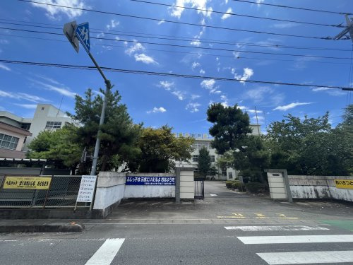 【小学校】行田市立東小学校まで139ｍ