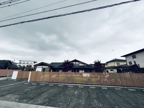 【保育園】こどものみらい保育園(行田市)まで1327ｍ