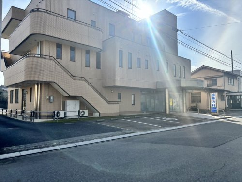 【内科】加藤内科医院まで1245ｍ