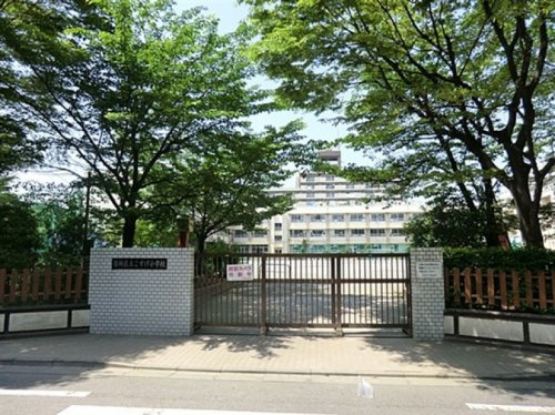 【小学校】葛飾区立こすげ小学校まで1040ｍ