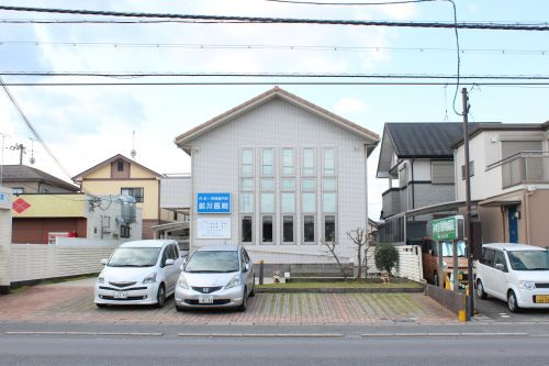 【内科】前川医院・内科・呼吸器内科まで1934ｍ
