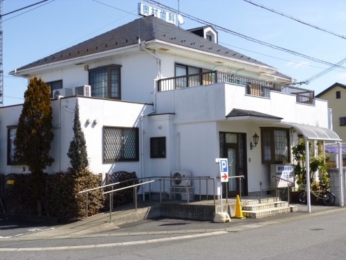 【歯科】奥村歯科医院まで2086ｍ