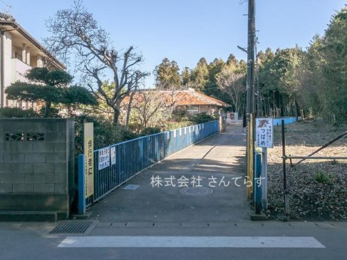 【保育園】睦北保育園まで1219ｍ