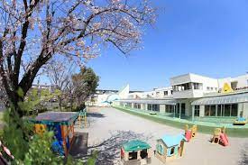 【幼稚園】米本幼稚園まで2837ｍ