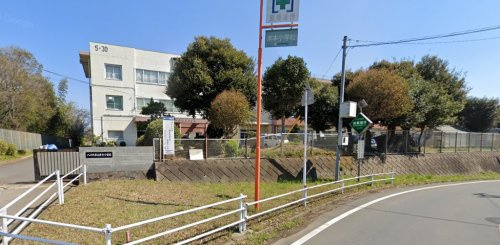 【小学校】八千代市立米本小学校まで2277ｍ