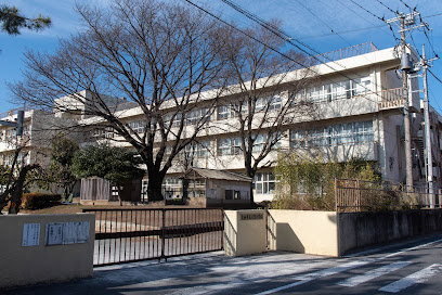 【小学校】青梅市立河辺小学校まで659ｍ