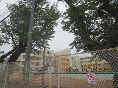 【中学校】府中市立府中第二中学校まで139ｍ
