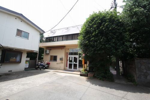 【保育園】マーガレツト保育園まで450ｍ
