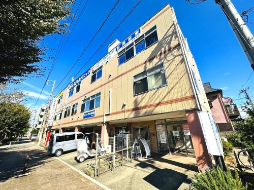 【内科】ねりま西クリニックまで1240ｍ