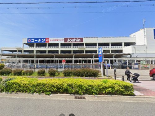 【スーパー】ロピア西宮今津店まで391ｍ