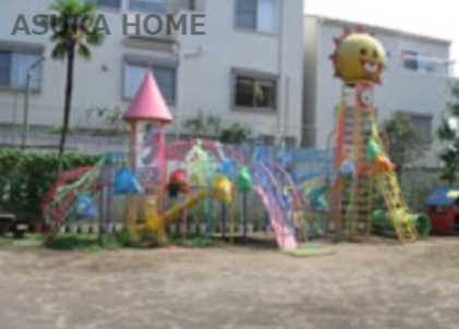 【幼稚園】向原幼稚園まで1746ｍ