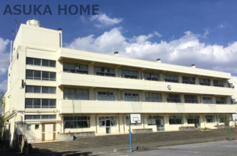 【小学校】横浜市立桜台小学校まで499ｍ