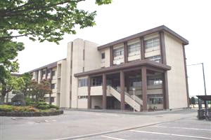 【中学校】豊明市立沓掛中学校まで1363ｍ