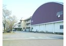 【中学校】桑中学校まで1695ｍ