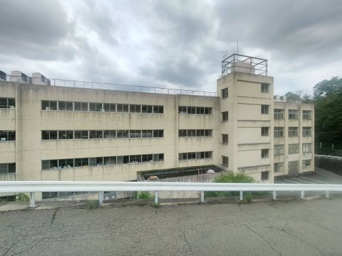 【小学校】宝塚市立中山台小学校まで1090ｍ