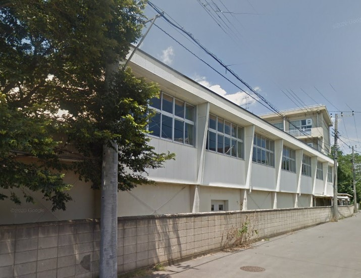 【小学校】千葉市立都小学校まで650ｍ