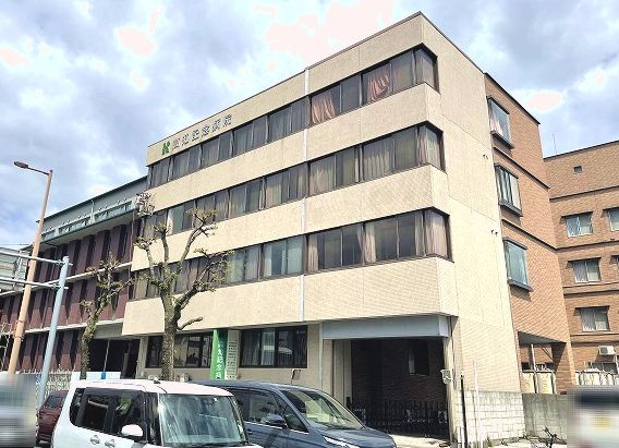 【外科】高知記念病院まで861ｍ