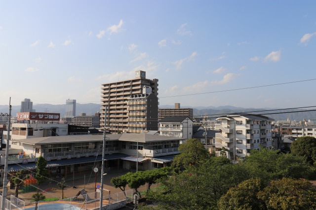 【その他】潮江第二双葉園まで1235ｍ