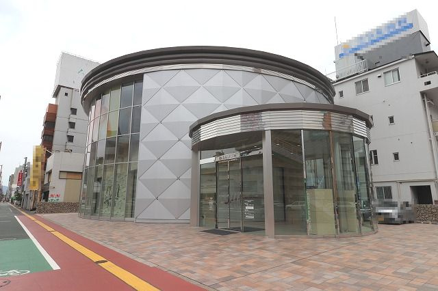 【銀行】高知信用金庫下街支店まで423ｍ