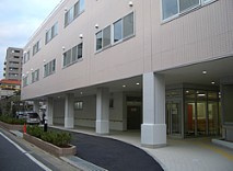 【総合病院】中野共立病院まで1197ｍ