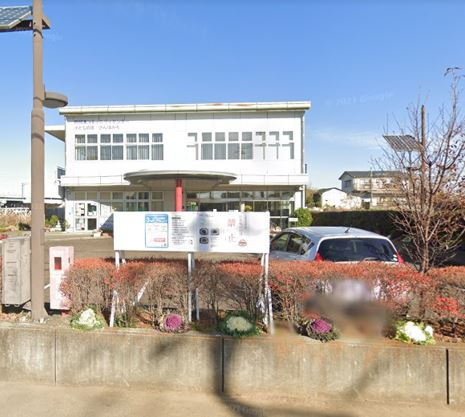 【市役所・区役所】茅ヶ崎市役所　鶴嶺東コミュニティセンター・子どもの家さんぽみちまで1738ｍ