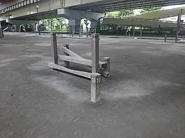 【公園】文蔵フィットネス広場まで513ｍ