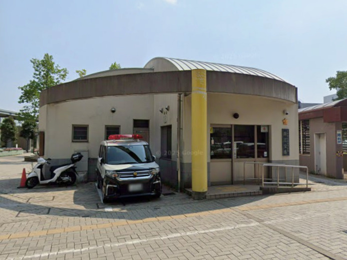 【警察】尼崎東警察署潮江交番まで1464ｍ