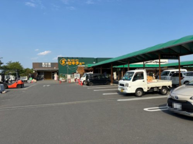 【ホームセンター】セキチュー熊谷小島店まで5784ｍ