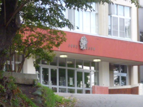 【小学校】桜小学校まで1448ｍ