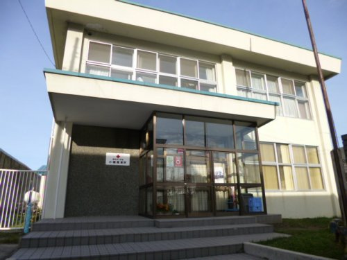 【保育園】日本赤十字社小樽保育所まで400ｍ