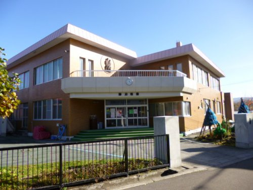 【幼稚園】小樽藤幼稚園まで300ｍ