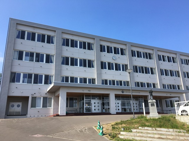 【小学校】手宮中央小学校まで1300ｍ