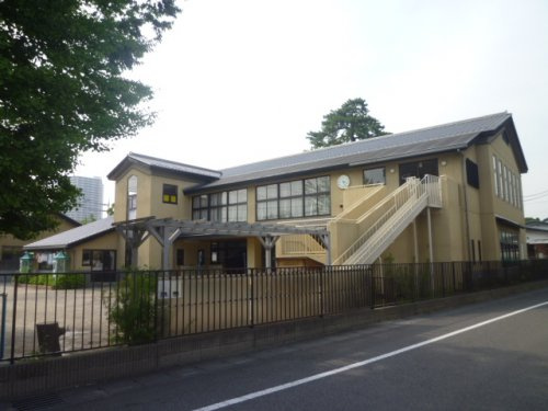 【幼稚園】照蓮院さくら幼稚園まで970ｍ
