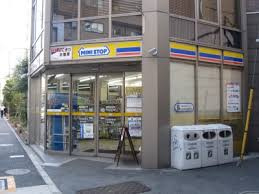 【コンビニエンスストア】ミニストップ　南青山6丁目店まで462ｍ