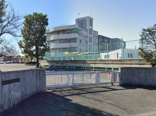 【小学校】深谷西小学校まで950ｍ