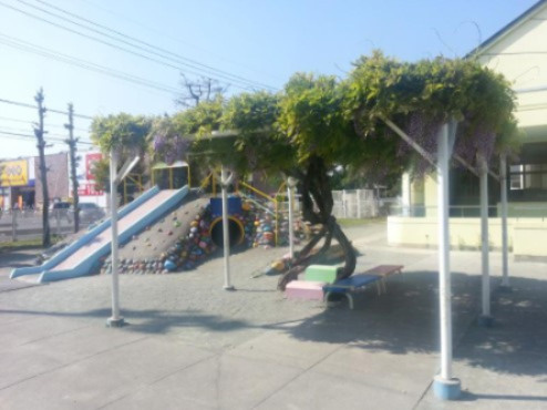 【幼稚園】深谷西幼稚園まで949ｍ