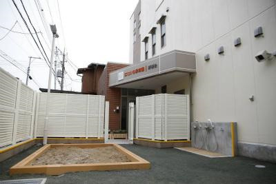 【保育園】にじいろ保育園　新桜台まで300ｍ