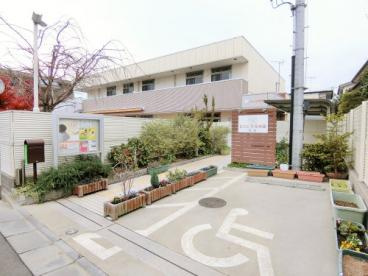 【保育園】にじいろ保育園　早宮まで430ｍ