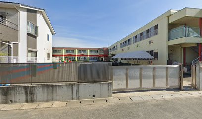 【幼稚園】海老名みなみ幼稚園まで144ｍ
