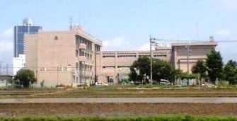【中学校】厚木市立東名中学校まで1976ｍ