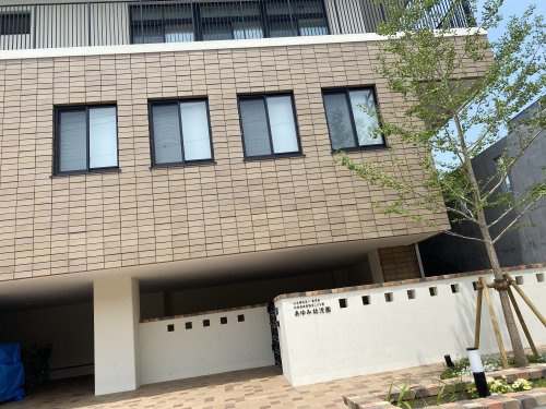 【保育園】幼保連携型認定こども園あゆみ幼児園まで270ｍ