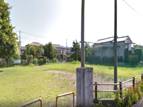 【公園】大原子供広場まで951ｍ