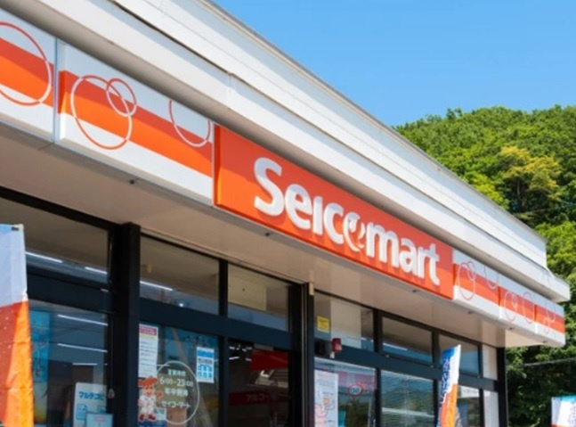 【コンビニエンスストア】セイコーマート　大谷地東5丁目店まで400ｍ
