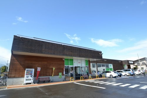 【スーパー】コープさっぽろ　とんでん店まで1256ｍ