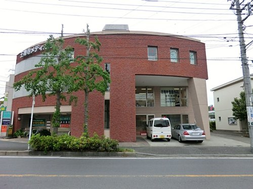 【内科】北村クリニックまで1217ｍ