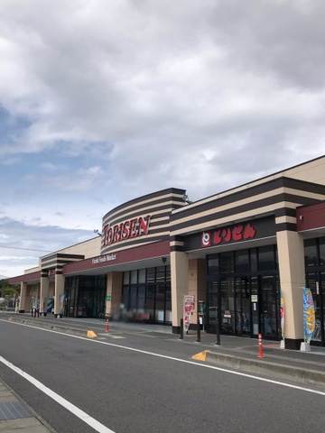 【スーパー】とりせん子持店まで850ｍ