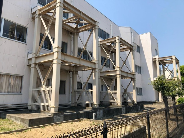 【小学校】前橋市立元総社南小学校まで981ｍ