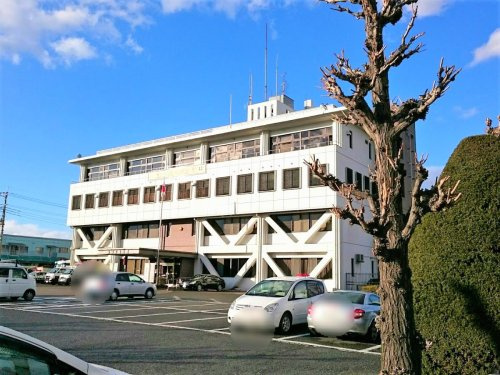 【警察】前橋東警察署 まで1136ｍ
