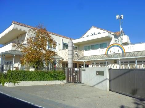 【幼稚園】幼保連携型認定こども園あかねこども園 まで997ｍ