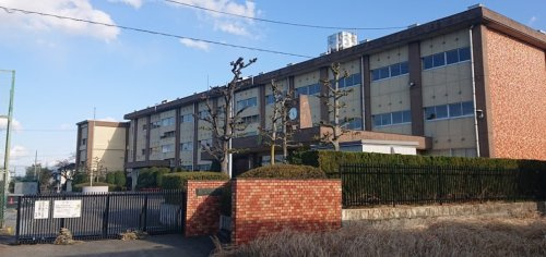 【小学校】一宮市立浅野小学校まで1398ｍ